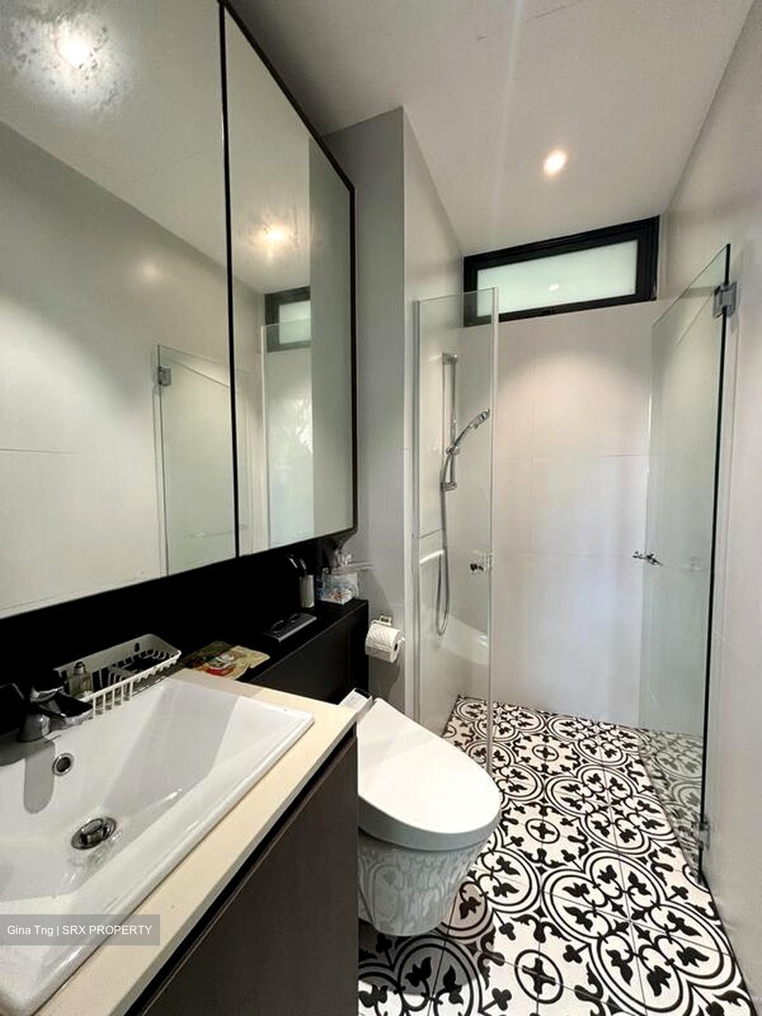 Highline Residences (D3), Condominium #566733841